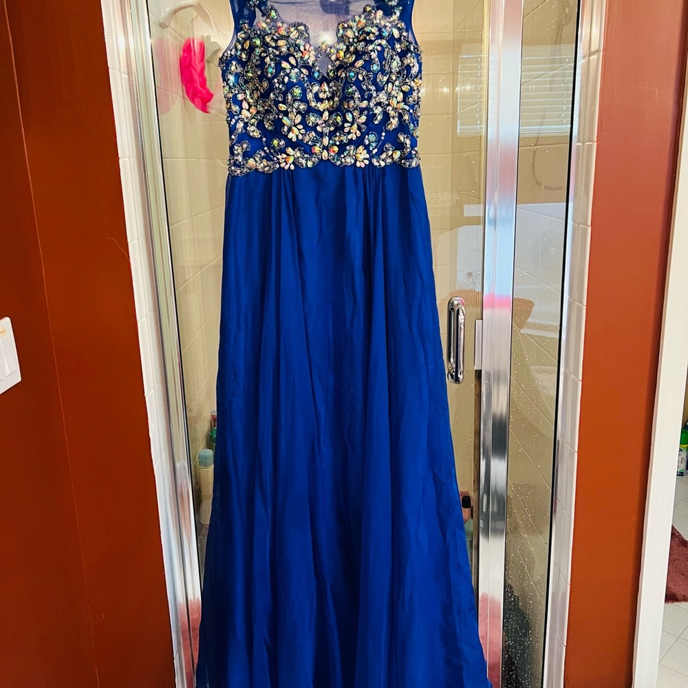 Beautiful dress